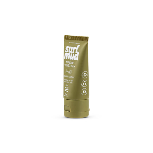 Mineral Sunscreen SPF50+ 50g