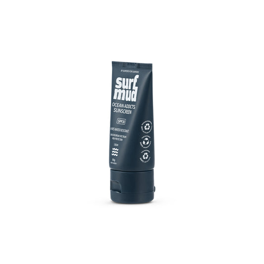 Ocean Addicts SPF30 Sunscreen 50g