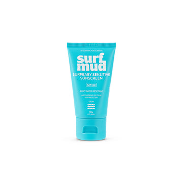 Surfbaby Sensitive Sunscreen SPF30 50g