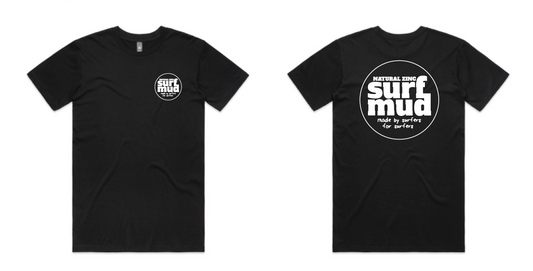 Surfmud Tee