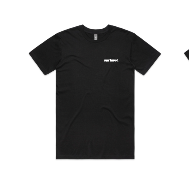 Surfmud Tee
