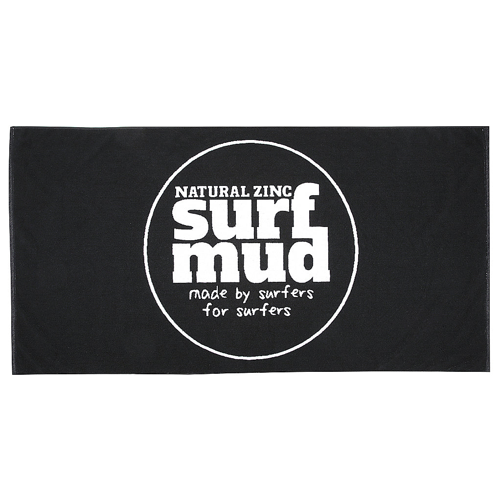 Surfmud Towel