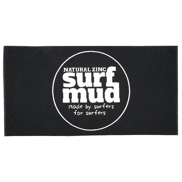 Surfmud Towel
