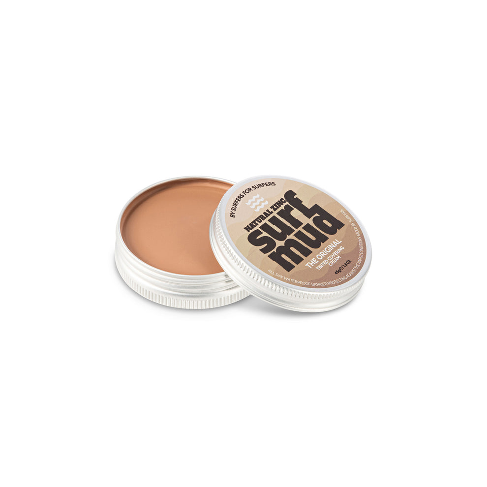 Picture of The Original - Tinted Covering Cream 45g