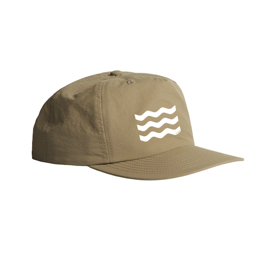 Surfmud Wave Cap