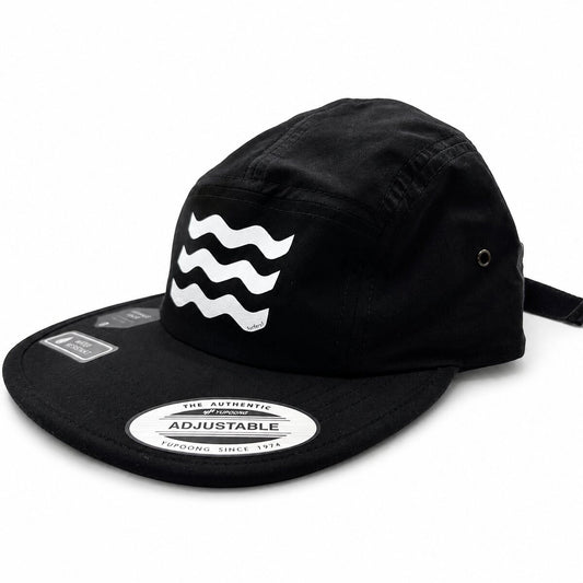 Surfmud Water-Repellent Surf Cap
