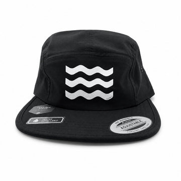 Surfmud Water-Repellent Surf Cap